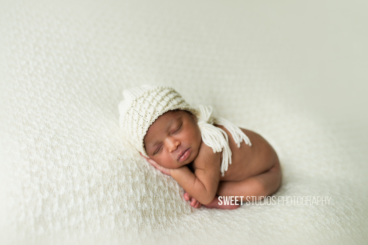 Newborn Photo Gallery – Sweet Studios Photography | Akron Cleveland ...